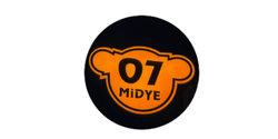 Firma Adı 8 Logosu