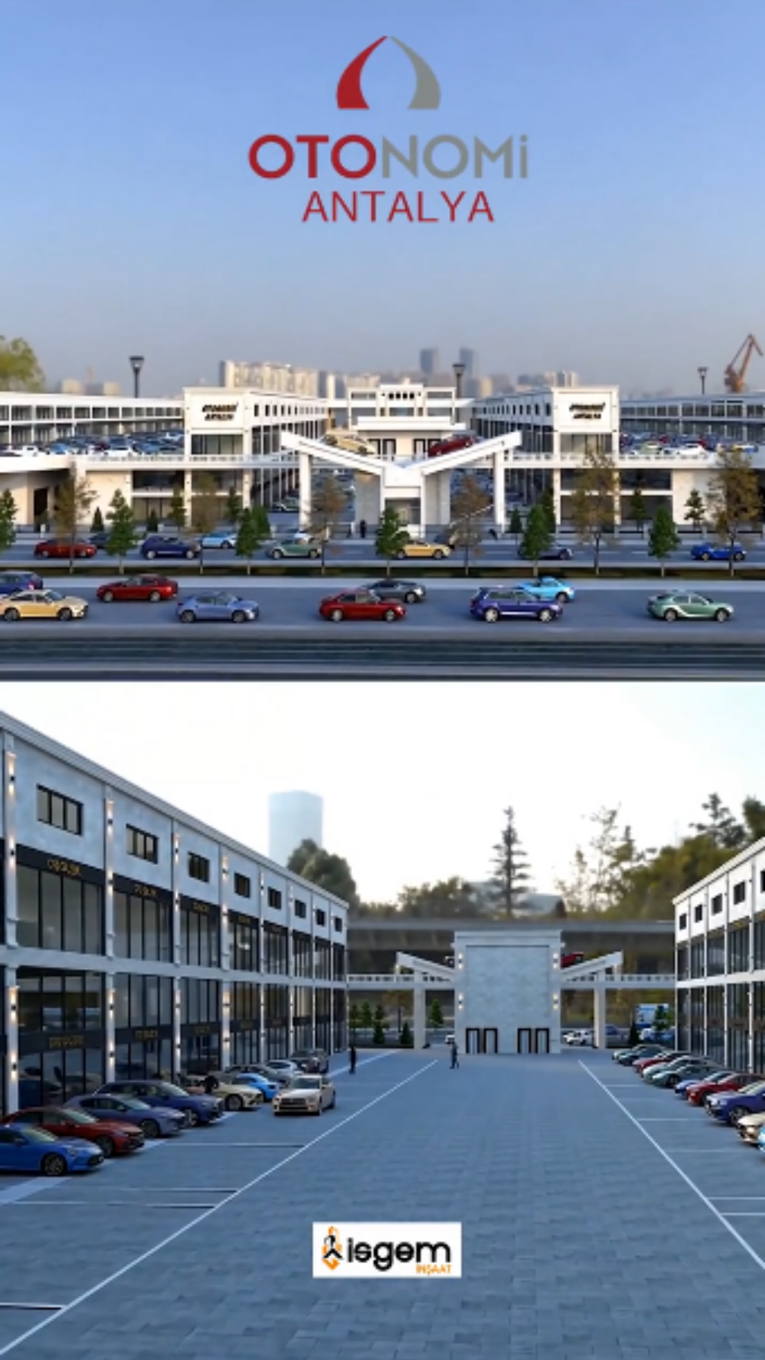 Otonomi Antalya (Reel) önizleme