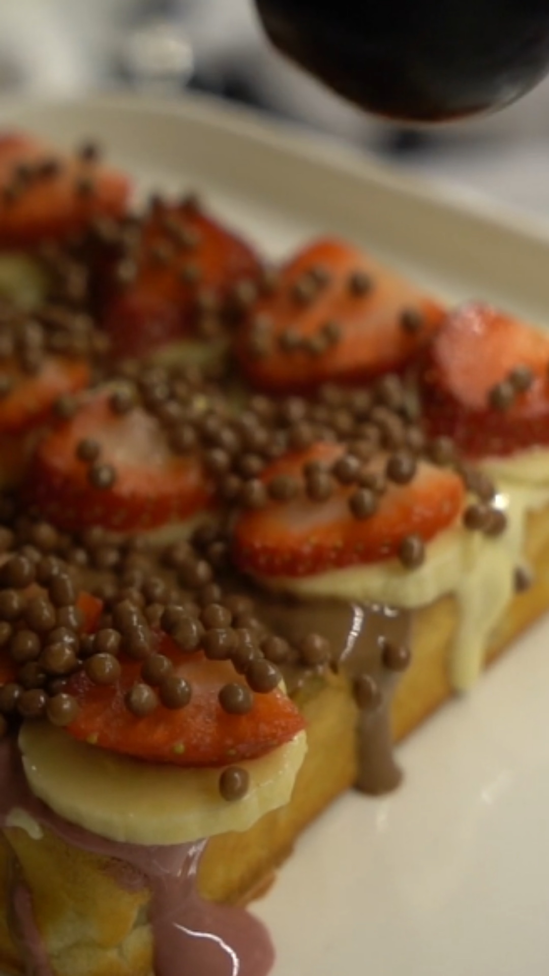 Waffle Works (Reel) önizleme