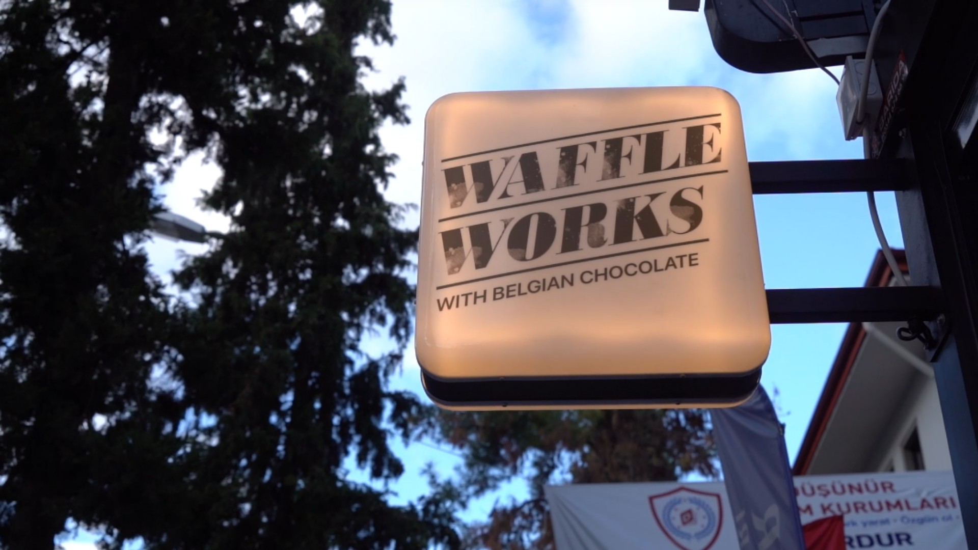 Waffle Works (Main) önizleme